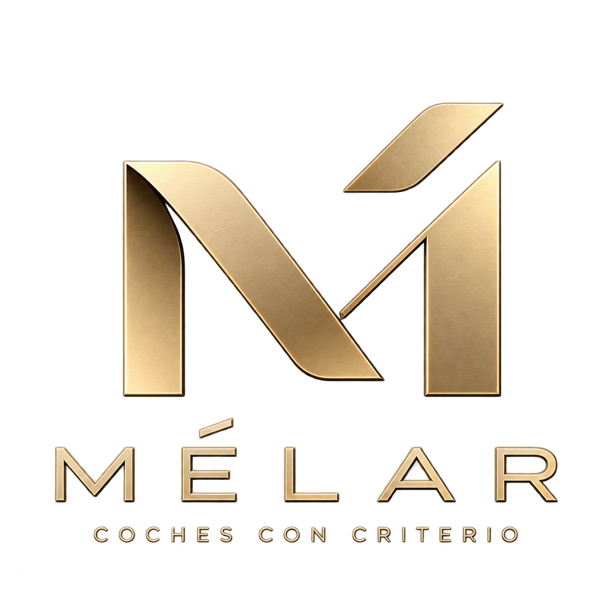 MÉLAR — Coches con criterio